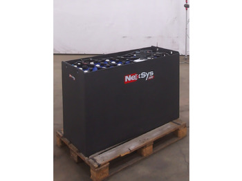 Bateria automotiva