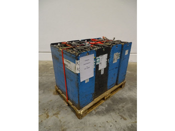 Bateria automotiva