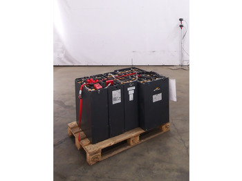 Bateria automotiva