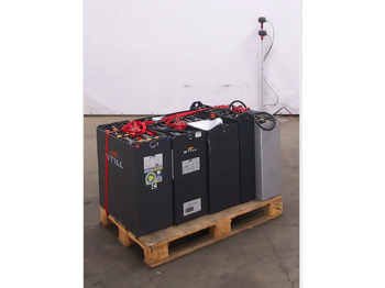 Bateria automotiva