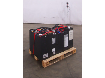 Bateria automotiva