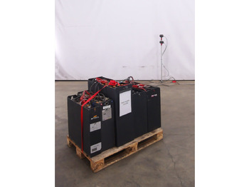 Bateria automotiva