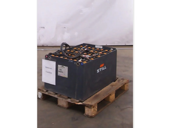 Bateria automotiva por Equipamento de movimentação Battery TAB 80V 240Ah: foto 3