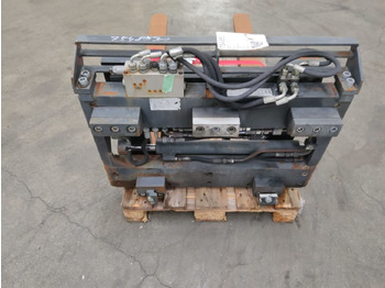 Equipamento por Equipamento de movimentação Durwen ZVP25: foto 4