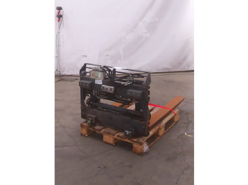 Equipamento por Equipamento de movimentação Durwen ZVP25: foto 3