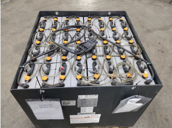 Bateria automotiva por Equipamento de movimentação GNB 80V 930Ah: foto 3
