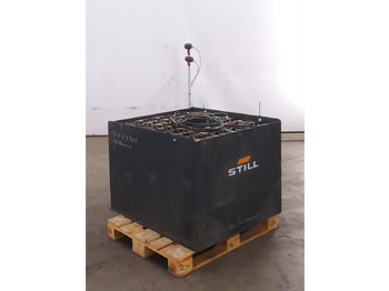 Bateria automotiva