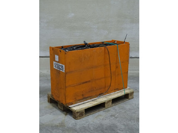 Bateria automotiva