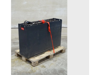 Bateria automotiva HAWKER