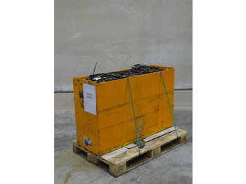 Bateria automotiva HAWKER