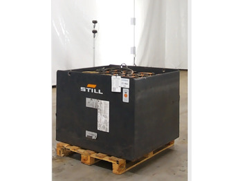Bateria automotiva por Equipamento de movimentação Hawker Battery 80V 840Ah: foto 3