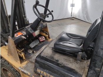 Empilhadeira a diesel Hyster H3.00XL: foto 4