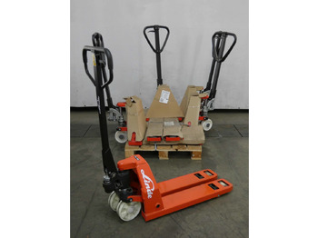 Porta-palete Linde 4x HPTM15Low/350mm: foto 3