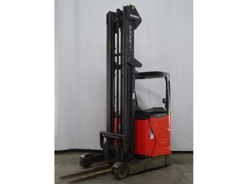 Empilhador retráctil LINDE R14