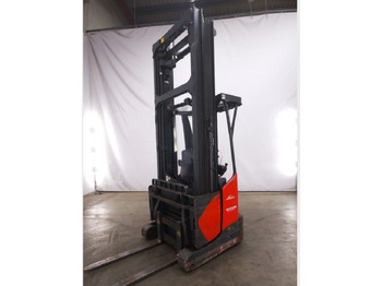 Empilhador retráctil LINDE R14
