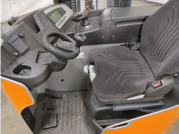 Empilhador retráctil STILL FM-X17: foto 4