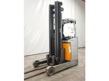 Empilhador retráctil STILL