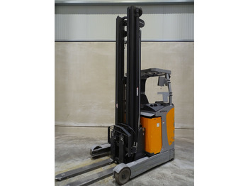 Empilhador retráctil STILL