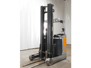 Empilhador retráctil STILL