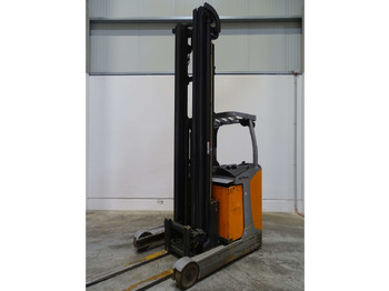 Empilhador retráctil STILL