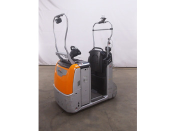 Trator elétrics STILL