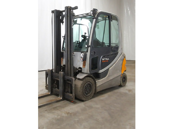 Empilhadeira elétrica STILL RX60