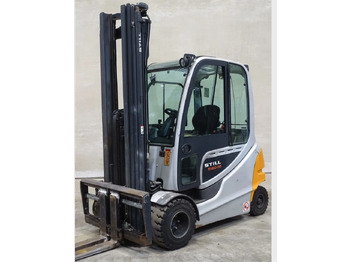 Empilhadeira elétrica STILL RX60