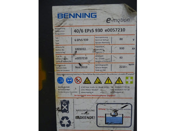 Empilhadeira elétrica STILL RX60-50/600: foto 2