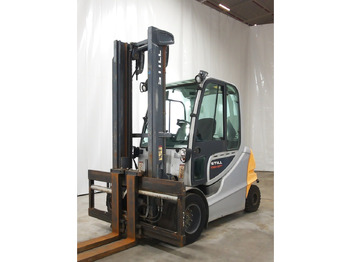 Empilhadeira elétrica STILL RX60