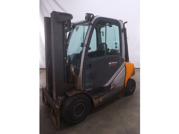 Empilhadeira a diesel STILL RX70