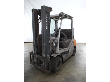 Empilhadeira a diesel STILL RX70