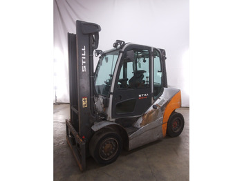 Empilhadeira a diesel STILL RX70