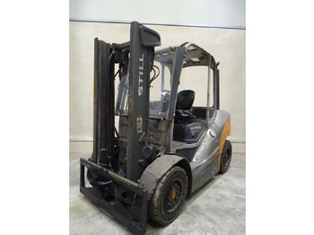 Empilhadeira a diesel STILL RX70