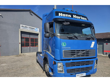 Tractor VOLVO FH 440