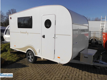 Leasing de Hobby Beachy 420 2023 Alufelgen, Staukasten  Hobby Beachy 420 2023 Alufelgen, Staukasten: foto 1