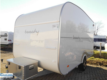 Leasing de Hobby Beachy 420 2023 Alufelgen, Staukasten  Hobby Beachy 420 2023 Alufelgen, Staukasten: foto 3