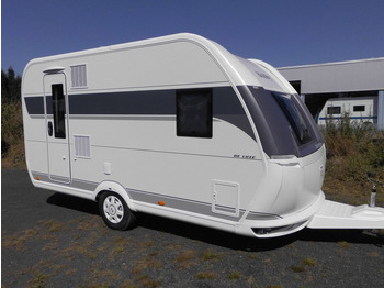 Caravana novo Hobby De Luxe 400 SFe 2025 1500kg. Hobby De Luxe 400 SFe Lagerabverkauf!: foto 3