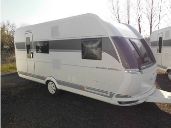 Caravana HOBBY EXCELLENT EDITION 490 KMF