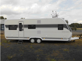 Caravana HOBBY EXCELLENT EDITION 650 UMFe