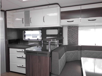 Caravana HOBBY PRESTIGE