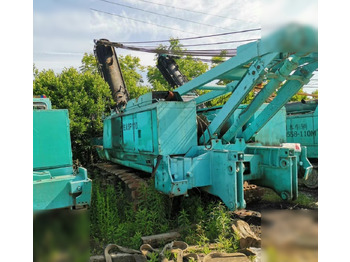 Bate estaca SUMITOMO