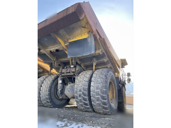 Leasing de  2011 KOMATSU HD465-7 2011 KOMATSU HD465-7: foto 5