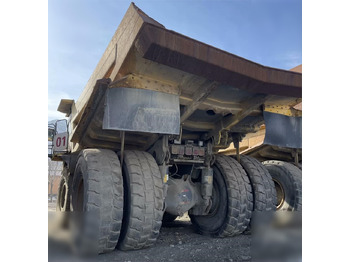 Leasing de  2011 KOMATSU HD465-7 2011 KOMATSU HD465-7: foto 3
