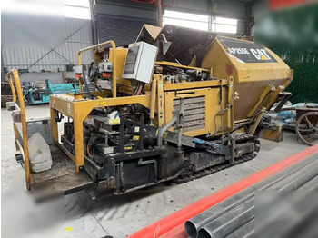 Leasing de  2013 CATERPILLAR AP-255E 2013 CATERPILLAR AP-255E: foto 2