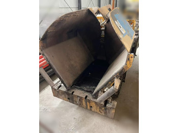 Leasing de  2013 CATERPILLAR AP-255E 2013 CATERPILLAR AP-255E: foto 3