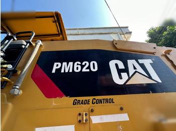Aplainadora (Fresadora) 2017 CATERPILLAR PM-620: foto 5