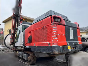 Máquina de perfuração 2017 SANDVIK DP1500I: foto 2