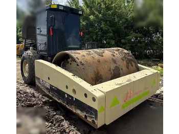 Compactador INGERSOLL RAND