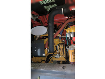 Máquina de perfuração novo 2022 SANDVIK DX800: foto 5