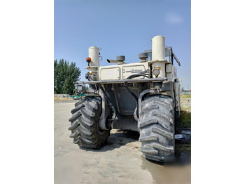 Estabilizador de solos WIRTGEN WR2500: foto 2